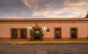Santa Elena Hotel Boutique