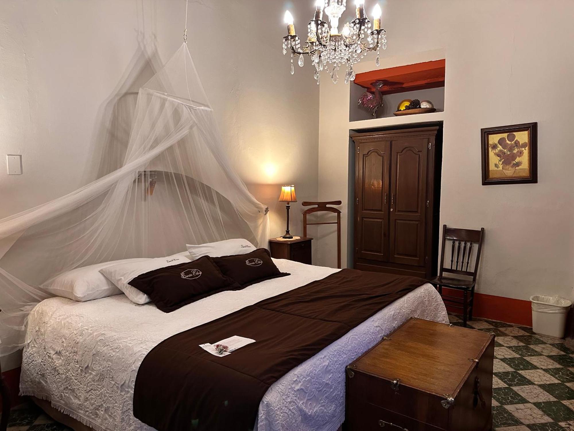 Santa Elena Hotel Boutique Mascota Exterior photo
